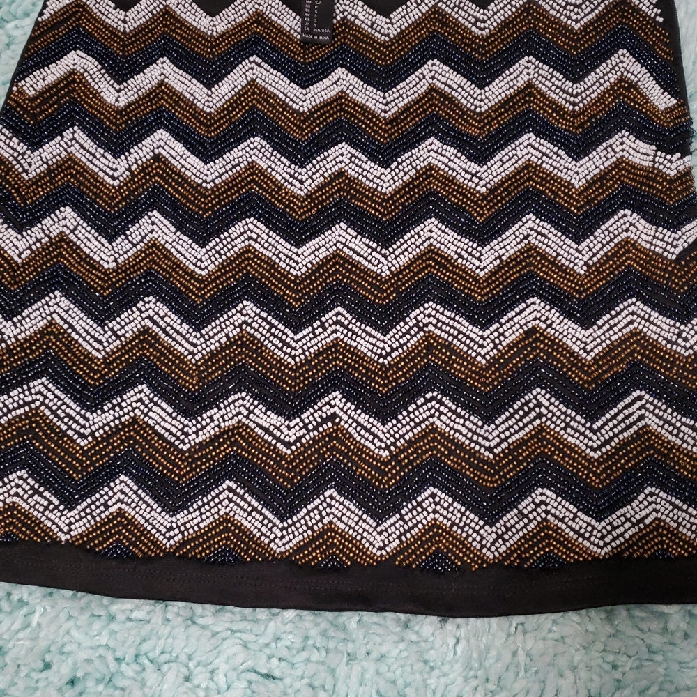 forever 21 Skirt Size S  Party Wear